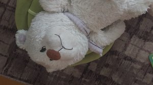 Обычный день. Уборочка