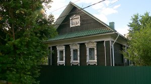 (Рыбинск-40) РЕГИОНАЛЬНАЯ ПРОГРАММА ПО ПОКРАСКЕ ФАСАДОВ В ДЕЙСТВИИ
