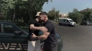 🗣️Асхаб Тамаев заявил что не знает когда выпустят Ахмеда Венгалби