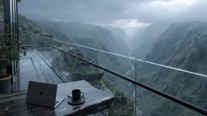 Deep Work Playlist for High Productivity ｜ Calmed Mind Focus Music & Ambient Study Beats
