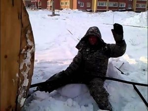 Намотка кабеля на 22 барабан