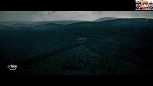 Смертельно прекрасна. Трейлер