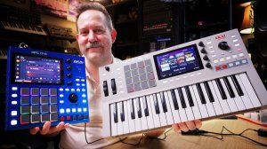 AKAI MPC One G2 and Key 37 G2 Review | MPC Gen2 Units are Here!