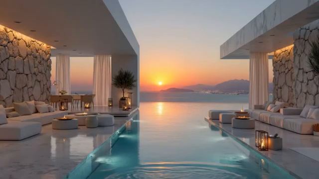 Музыка Дип Хаус Deep House Lounge Music Smooth Deep Relaxing Mix