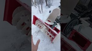 АгроМаш МТ 110 снегоротор снегоуборщик снегоотбрасыватель