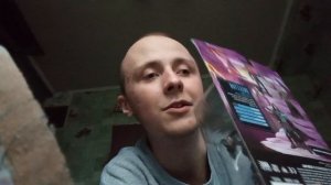 Распаковка посылки фигурка Скелетора из США по новому фильму Властелины вселенной