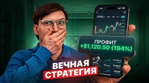 Эта Система Форекс трейдинга пережила 3 КРИЗИСА! (до сих пор работает)