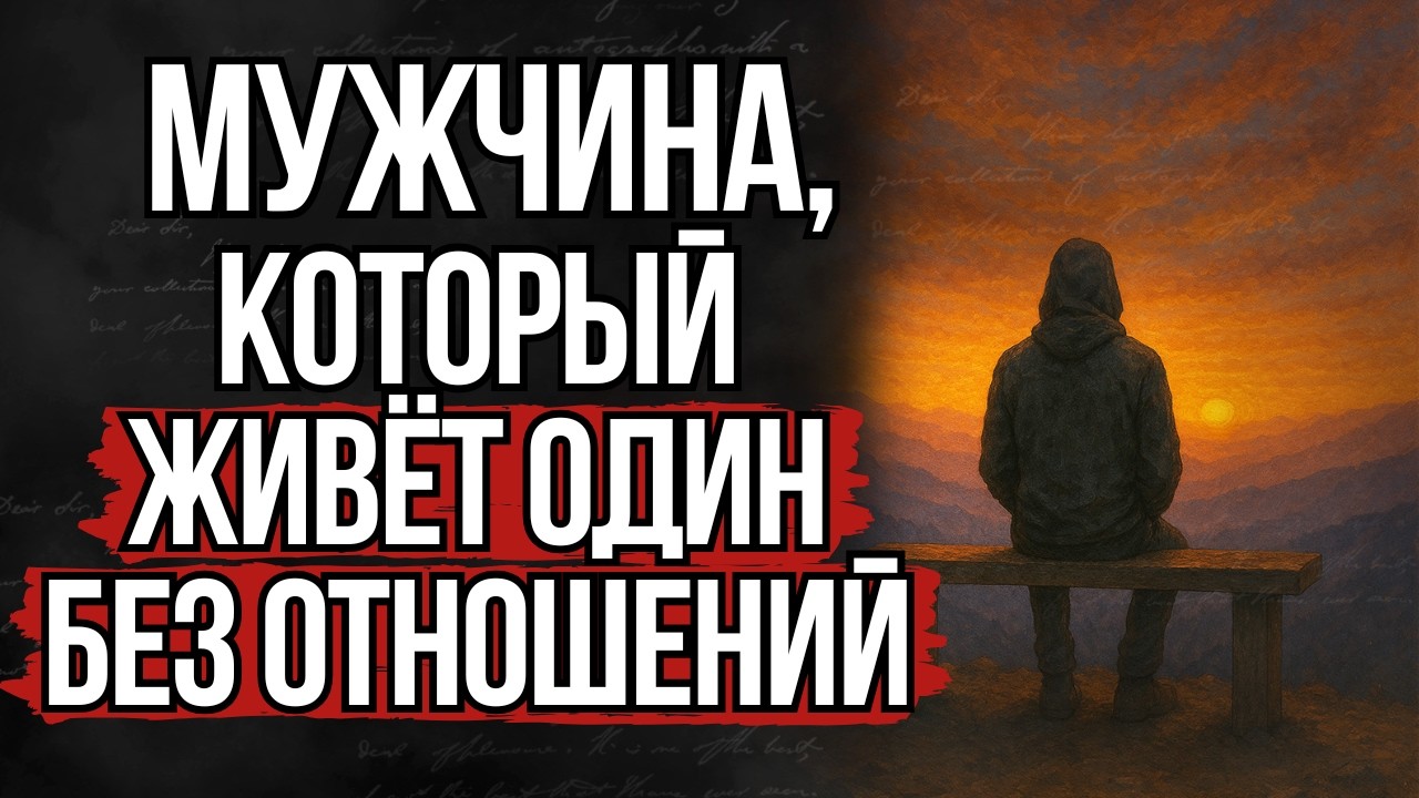Почему самые сильные мужчины — всегда одни | Стоицизм смотреть онлайн