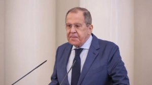 ‼️🇷🇺🇺🇦 «Только слов в ответ на действия Киева недостаточно» — Лавров об атаках БПЛА на Москву

▪