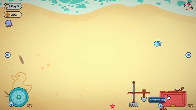 Treasure Beach DEMO