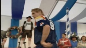 Pepsi - Dare for More (2006)