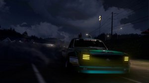 Слёт водителей «Развивающийся мир» находится тут в Forza Horizon 6