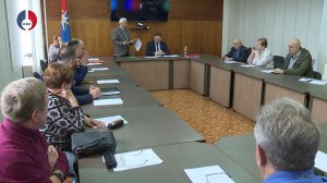 Выбран новый состав Общественной палаты Новоуральского городского округа
