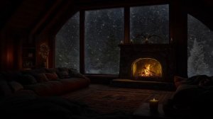 Fireplace - Original