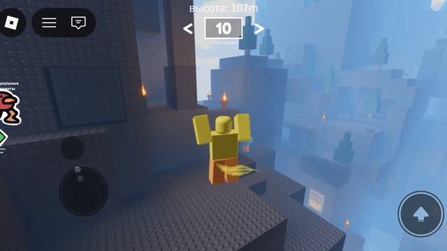 Играю обби но ты птица с другом 2 часть смотреть онлайн