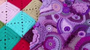 МОЁ ВЯЗАНИЕ и ПОКУПКИ с WB🧶🛍️🧼💡