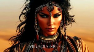 Арабская музыка для релакса | Путешествие на верблюде на закате | Arabic Relax Music