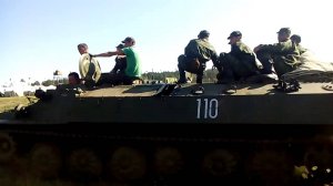 Аккумуляторы привезли для Уралов)