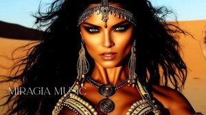 Арабская музыка без слов для фона и концентрации | Arabic Organic House Music