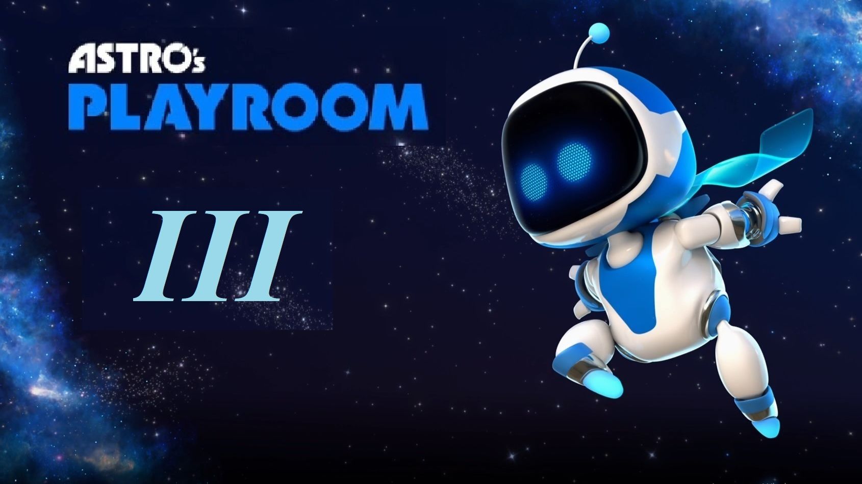 [PS5] ASTRO's PLAYROOM - Part 3. Седьмое поколение игровых систем смотреть онлайн