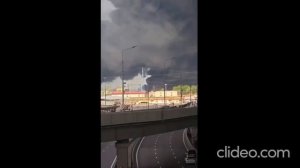 Москва в огне! Самая массовая атака беспилотников на Москву! 18.06.2026