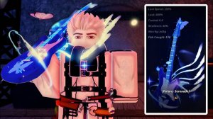 Я РЕШИЛ ПОЛУЧИТЬ POLARIS SERENADE ЛЮБОЙ ЦЕНОЙ... ｜ FISCH ROBLOX!