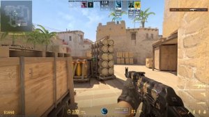 Counter-strike 2 Умник Х-енов(6)