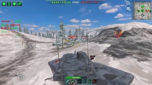 Tank Force 16.06.2026 (7) #СИЛА АЛЬЯНСА