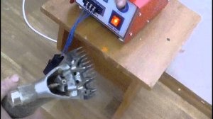 Преобразователь для стригальной машинки МСУ200
