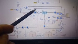 Как работает ИБП/UPS (линейно-интерактивный). Разбор схемы. Типы ИБП.