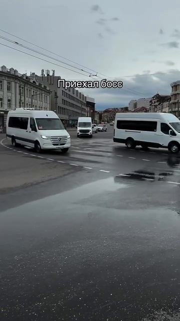 Приехал босс в Казань В.В Путин смотреть онлайн