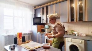 НЕ ПОЛУЧИЛИСЬ ВКУСНЫЕ КРУАССАНЫ 😂