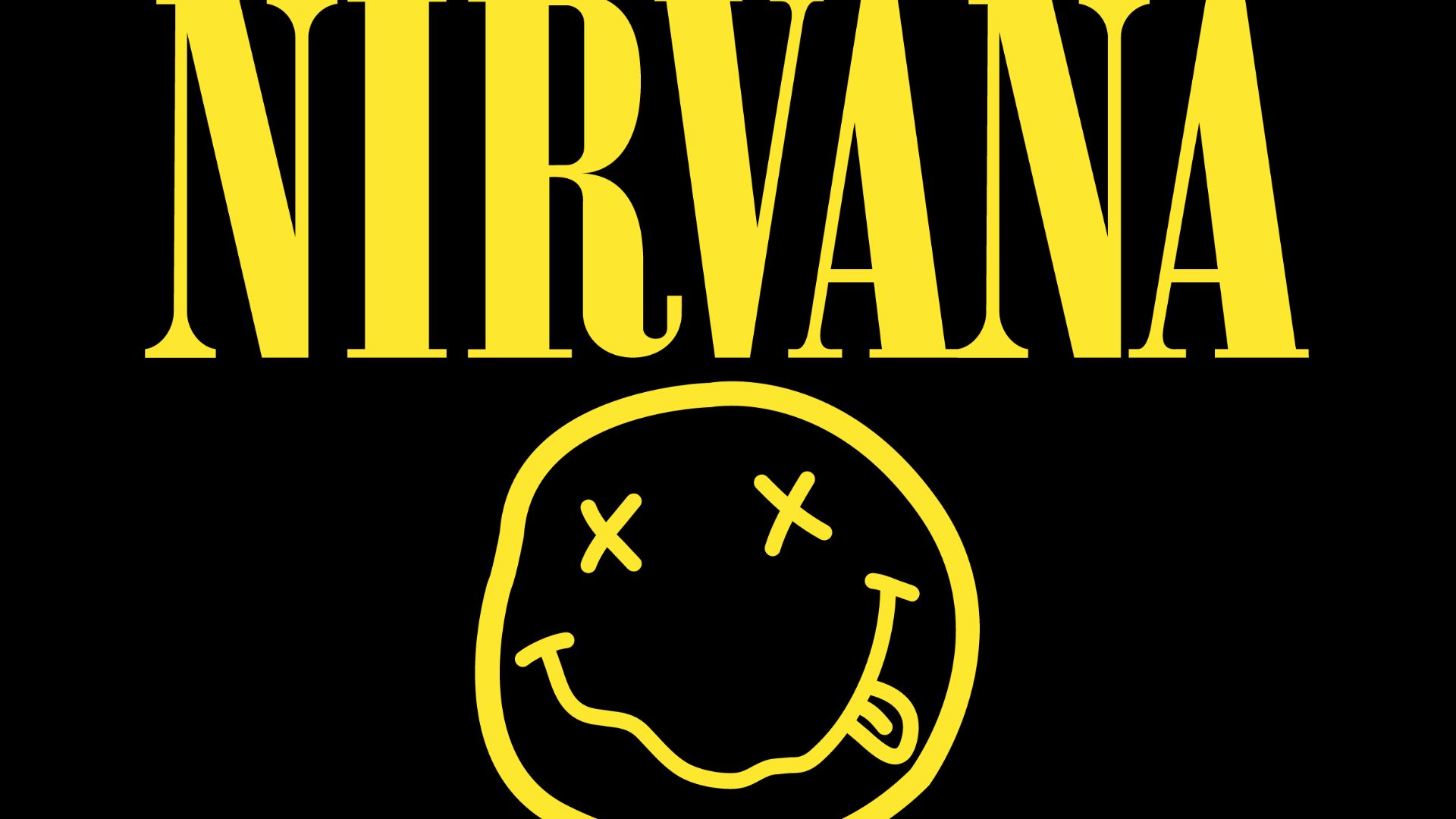 Лучшие песни Nirvana (Для меня)