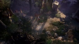 Titan Quest II | геймплейный ролик обновления
