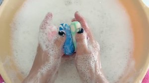 Мыление-болталка 🧼Всяко разно и прилипушки