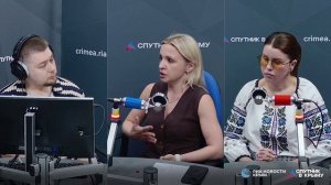 🔴LIVE. В Крыму завершился общественный мониторинг безопасности детских площадок