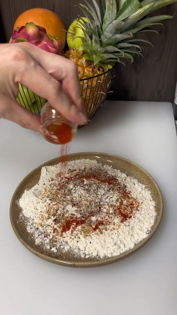 Стеклянная лапша