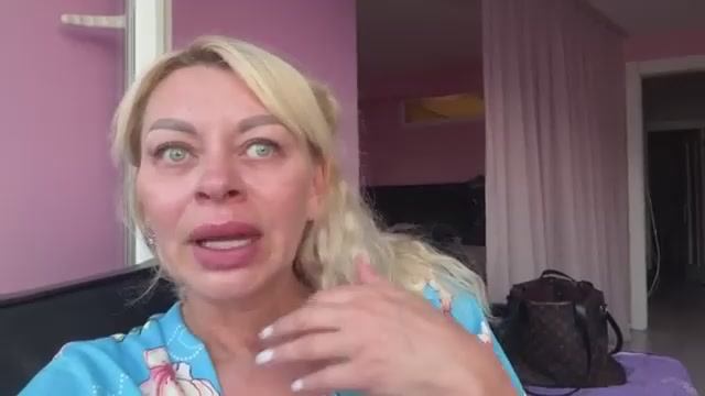 Марина Иванова. Домашний Турецкий Влог✅
