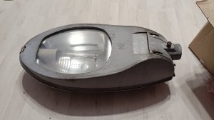 Светильник жку 34-250 альфа