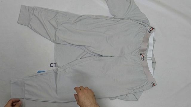 Ночные рубашки секонд оптом 2 пак