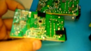 Импульсный БП АC 220V DC 24V 3A