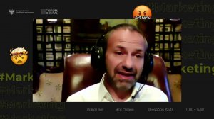 Алексей Федоров об оптимизации маркетинговых инструментов в эпоху индустрии 4.0