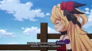 [FHD] Вас снова убили, мистер детектив - 12 серия (SubVost)