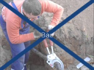 Ремонт кабеля в Москве и Московской области за 12 час