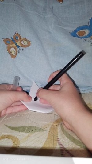 Кролик 😊