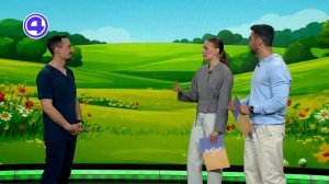 Утренний экспресс от 17.06.26: собираем чемоданы