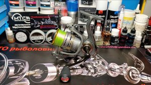 Обзор ТО разбор Ryobi Slam