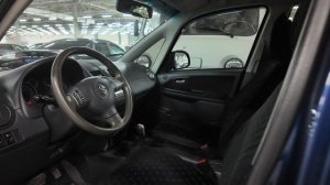Suzuki SX4 2010