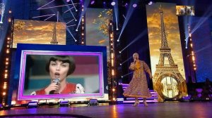 Гульнура Кенжеханова - Прости мне этот каприз(французский яз.)