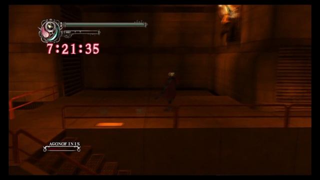 DEVIL MAY CRY